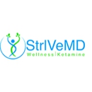 StrIVeMD Wellness and Ketamine - Physicians & Surgeons