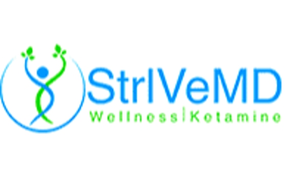 StrIVeMD Wellness and Ketamine - St Charles, IL