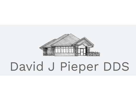 David J Pieper DDS - Kiel, WI