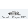 David J Pieper DDS