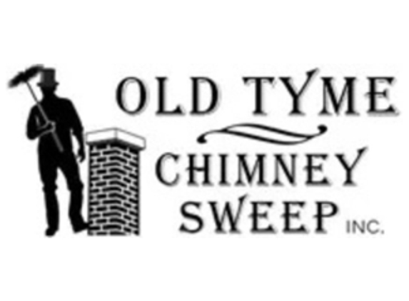 Old Tyme Chimney Sweep Inc.