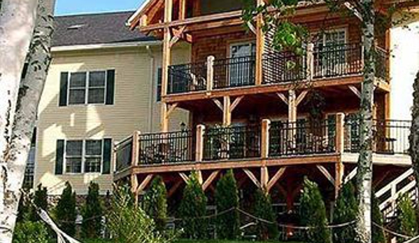 Mountain Edge Resort & Spa - Newbury, NH