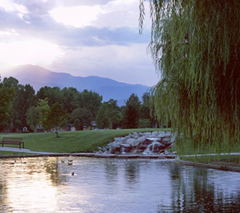 Mackenzie Place Colorado Springs - Colorado Springs, CO