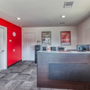 CubeSmart Self Storage - Self Storage