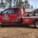 Eagle Towing - Towing