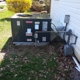 Burchett's HVAC heat pump repair