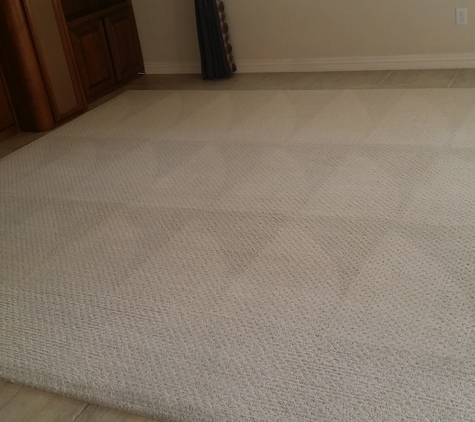 Steam Pro Carpet Care - North Las Vegas, NV