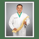 Comprehensive NeuroSpine: Carlos Casas, M.D. - Physicians & Surgeons, Orthopedics