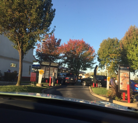 McDonald's - Citrus Heights, CA