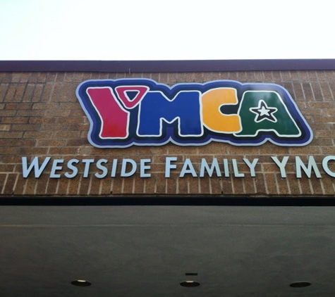 Ymca - San Antonio, TX