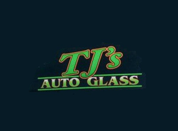 TJ's Auto Glass - La Crescent, MN