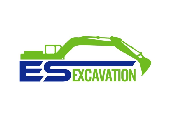 ES Excavation - Newtown Square, PA