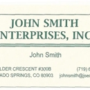 John Smith Enterprises, Inc - Metal Buildings