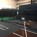 The M Athletic Facility - Batting Cages