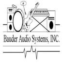 Bauder Audio Systems - Audio-Visual Equipment