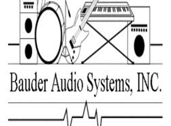 Bauder Audio Systems - Horsham, PA