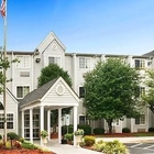 Microtel Inn-Charlotte Airport/Colliseum