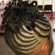 Aretha's Hair Weaving And Braiding Inc