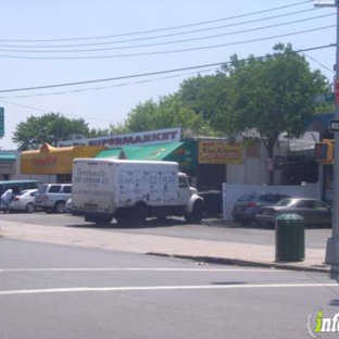 Golden Krust Caribbean Bakery and Grill - Cambria Heights, NY