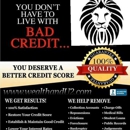 Wealth & U2 - Credit Repair Service