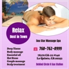 Sea Star Massage Spa gallery