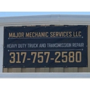 Major Mechanic Services Heavy Duty Truck And Transmission Service - Transmissions-Truck & Tractor