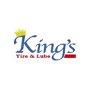 King's Tire & Lube - Automobile Parts & Supplies