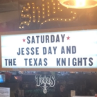 Jesse Day & The Texas Knights