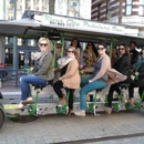 River City Pedalers - Sightseeing Tours