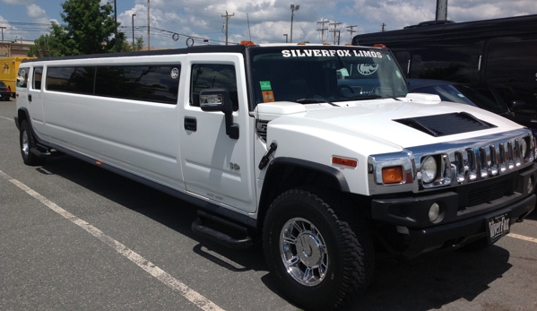 SilverFox Limos - Charlotte, NC