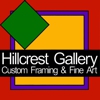 Hillcrest Gallery Custom Framing & Fine Art gallery