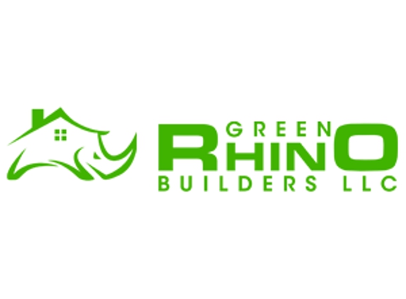 Green Rhino Builders - Plains, PA