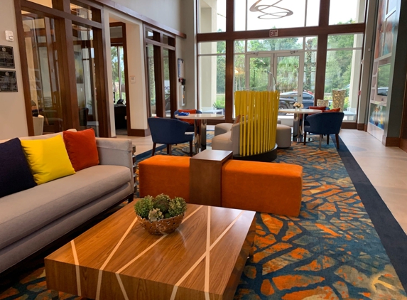 Fairfield Inn & Suites - Wesley Chapel, FL