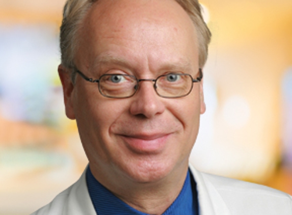 Dr. Bjarki J. Olafsson, MD - Nashville, TN