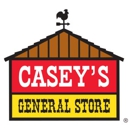CASEY'S GENERAL STORES - Pizza