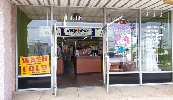 Betty Brite Cleaners - Parkville, MD