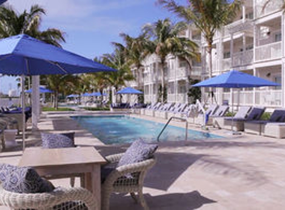 Ocean's Edge Resort & Marina - Key West, FL