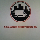 ST&S Courier Delivery Service Inc. - Courier & Delivery Service