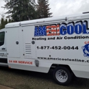 Americool Heating & Air Conditioning - Centralia - Heating Equipment & Systems-Repairing