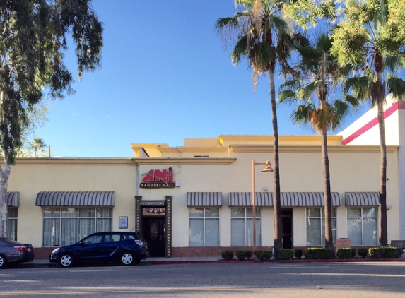 Ani Banquet Hall - Glendale, CA. Ani's Banquet Hall at E Colorado