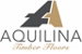 Aquilina Timber Floors Logo