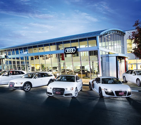 Niello Audi - Sacramento, CA