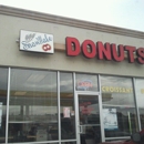 Snowflake Donuts