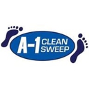 A1 Clean Sweep LLC - Carpet & Rug Cleaners