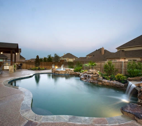 Custom Outdoor Trends - Rockwall, TX