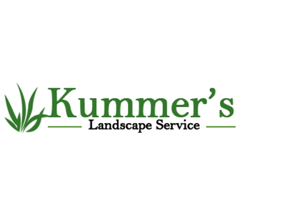 Kummer's Landscape Service - Elmer, NJ