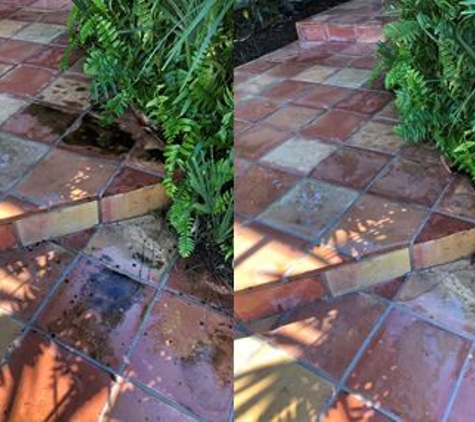 Crystal Clear Window Cleaning and Pressure Washing - Sarasota, FL