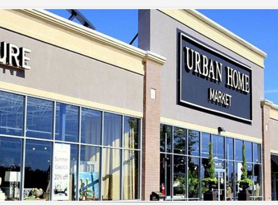 Urban Home Market - Birmingham, AL