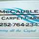 McCausley Carpet Care