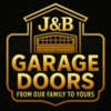 J & B Garage Doors gallery